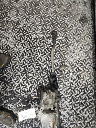 Cremaillere assistee PEUGEOT 207 PHASE 1 4001A2 - Photo 2/20