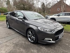 Ford Mondeo 2.0 TDCi ST-Line Edition 5dr Powershift Euro 6