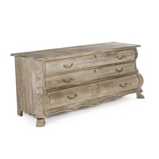 Traditional Limoges Chest of Drawers – Elegant Design