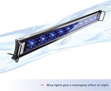 Aqueon Led Optibright Fish Tank Aquarium Ligh...