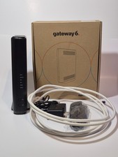 Altice Optimum Wi-Fi Model: U10C180.01 DOCSIS 3.1 Modem/Router
