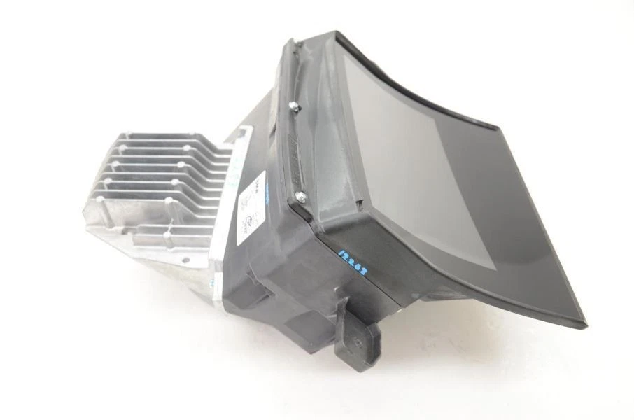 BMW 640I Gran Coupé 2012-2019 pantalla frontal 62309249965 Foto 3 de 4