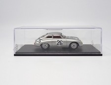 Spark 1/43  Porsche 356 1500 Carrera LM 1956 #26 280181