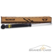 MONROE STOßDÄMPFER HINTEN FÜR VW GOLF 5 6 JETTA PASSAT SCIROCCO SHARAN TOURAN