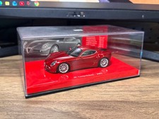 Minichamps Alfa Romeo 8C Competizione 951220