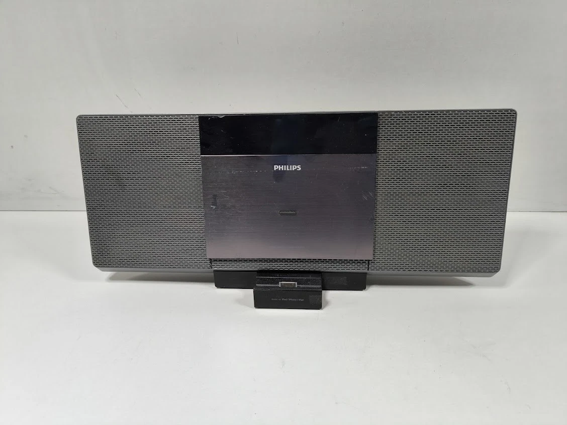 PHILIPS DCM1170 - Micro chaine pas cher