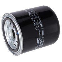 "Febi ÖLfilter Ø 135,5 Mm, Gewinde 1 1/2\" - 16 Unf, HöHe 172,5 Mm - 628 551 02"
