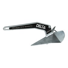 Lewmar 0057410 Delta  BOAT ANCHOR