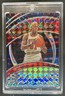 2020-21 Panini Spectra Dennis Rodman Icons Auto Interstellar #/25 Bulls