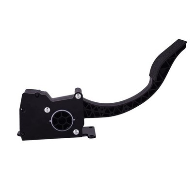 Flange Mount Electronic Throttle Pedal fits Polaris RZR 1000, 570, 900 - 4014042