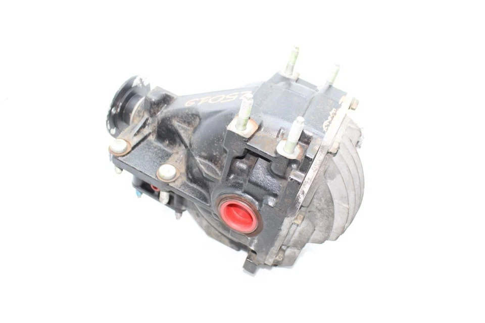 Diferencial trasero bloqueo LSD compatible con 04-08 MAZDA RX8 71463 Foto 3 de 4