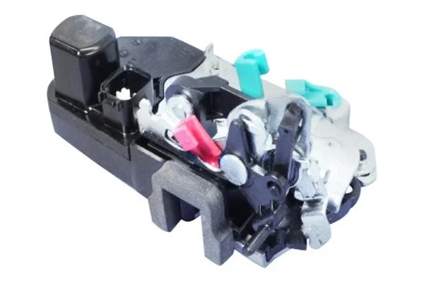 For Dodge Ram 4500 2008-2010 Dodge 55372859AB Rear Left Door Latch Assembly - Image 2 of 4