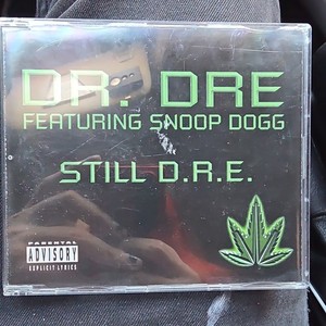 Dr. Dre Snoop Dogg Still D.R.E | eBay