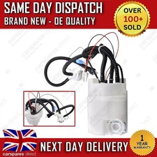 LAND ROVER DISCOVERY 3 2.7 TD TDV6 DIÉSEL 2004-09 BOMBA DE COMBUSTIBLE Y MÓDULO UNIDAD EMISORA