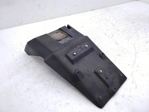 KOTFLÜGEL HINTEN KENNZEICHENHALTER BMW R 850 RT ABS 850 2002 2005 EX + POLIZEI