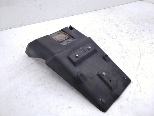 KOTFLÜGEL HINTEN KENNZEICHENHALTER BMW R 850 RT ABS 850 2002 2005 EX + POLIZEI