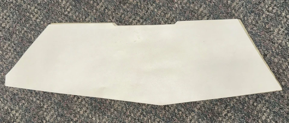 BRP OEM SeaDoo MISC GTX 4TEC CALCOMANÍA NUEVO otros Foto 2 de 2