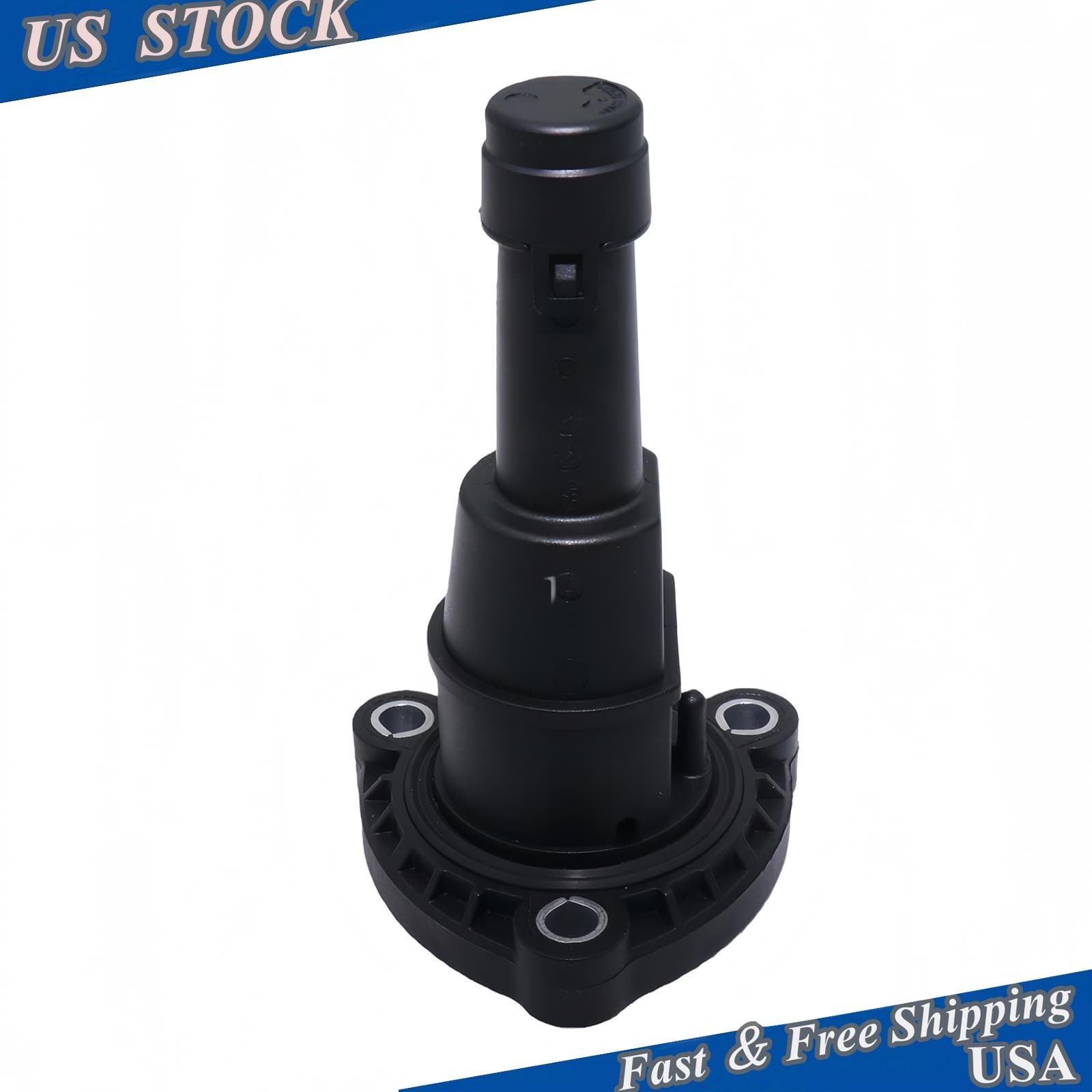 Oil Level Sensor Fit For Audi A3 A5 A6 VW Jetta GTI Atlas Golf Passat 1.8T 2.0T