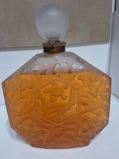 Groß Factice JC BROSSEAU Dummy Flakon.  RARITÄT