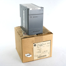 Allen Bradley 1746-P2 /C SLC500 Power Supply 1746P2 - Open Box