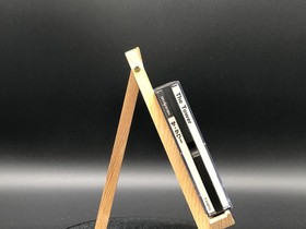 The Tower w/spine (Sega Saturn,1997) from japan