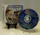 Star Wars: Episode I: Racer Sega Dreamcast 2000 CIB Original Owner
