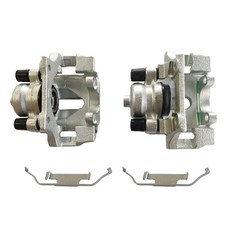 2x Rear Brake Calipers for BMW 323i 325i 325xi 328i 328xi X1 19B3226