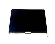 Apple MacBook Air 13" M2 A2681 2022 LCD Screen Display Assembly Silver OEM