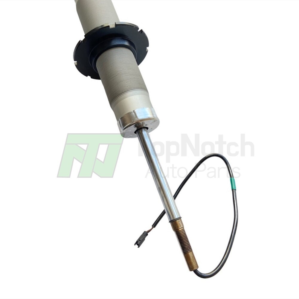 Front Left Or Right Shock Absorber Fit Maserati 4200 Coupe Gransport 197641