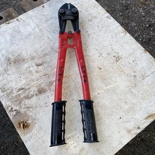18 bolt cutters