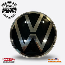 2021-2023 Volkswagen Front Grille Emblem For Altas Atlas Cross Sport Oem