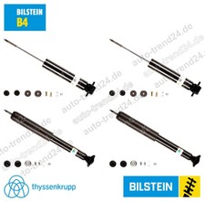 Bilstein B4 Stoßdämpfer für Mercedes-Benz 123 Stufenheck W123 Bj. 1976-1985