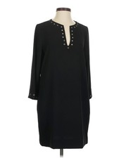 Karen Kane Women Black Casual Dress XS