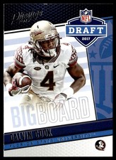 2017 Panini Prestige Draft Big Board Dalvin Cook Minnesota Vikings #6