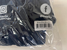 Dude Robe THE SHORT Navy Shorts L-XL