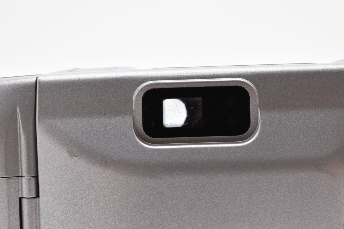 Kyocera T Proof Yashica T4 Super T5 35mm Film Camera From JAPAN