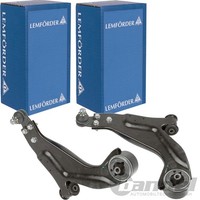 2X LemfÖRder Querlenker Querlenkersatz Vorne Links+Rechts FüR Ford Mondeo 3