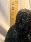 NWT NativeZ Kiwi Plush Toy 13” Medium Dark Brown Kiwi Bird / Made In New Zealand — photo 9