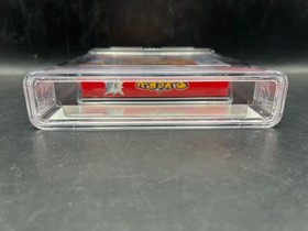 1998 Pokemon Red Version Game Boy PSA 9.6 A++ FACTORY SEALED MINT WATA VGA