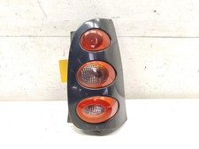 Smart Fortwo City Coupe 450 Rückleuchte Heckleuchte Schlussleuchte rechts BJ2003