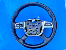 2020-2023 KIA TELLURIDE STEERING WHEEL W/CRUISE CONTROL SWITCH OEM 56111S9100ONT