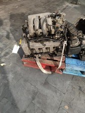 Moteur Mazda 626