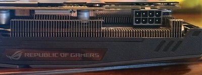 ASUS GeForce GTX 1060 6GB GDDR5 Graphics Card (90YV09Q0-M0NA00
