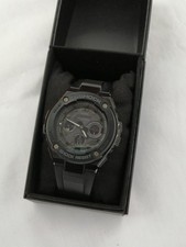 CASIO G-SHOCK GST-W300G