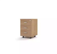 Kommode BüRo MöBel Arbeitszimmer Klassischer Holz Aktenschrank BüCher Neu