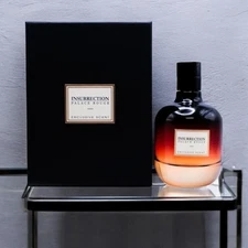 Insurrection Palace Rouge Eau De Parfum For Unisex By Reyane Tradition 100 ML