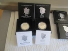 2023 XE 23XH MORGAN UNC DOLLAR  & 2023 PEACE DOLLAR UNC 23XH GET BOTH DOLLARS!!!