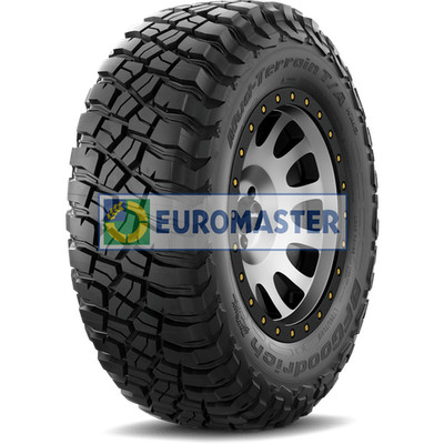 Sommerreifen BFGOODRICH 28X11.00 R 14 TL MUD TERRAIN T/A KM3 NHS FP S28110014Q