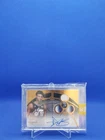 Ace Bailey 2025-26 Topps 3 Rookie Triple Patch Autograph RC /25 RPH-AB