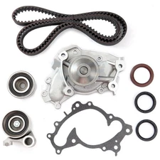 Timing Belt Kit For Toyota Camry Solara Avalon Lexus ES300 3.0L 1994-2004 TBK257